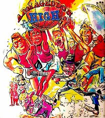 Watch The Boys of Armageddon High