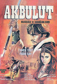 Watch Akbulut: Malkoçoglu ve Karaoglana Karsi
