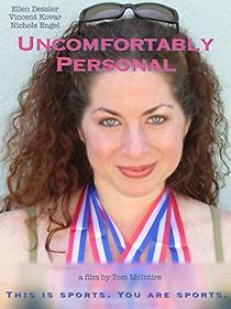 Watch Uncomfortably Personal