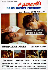 Watch As Amantes de Um Homem Proibido
