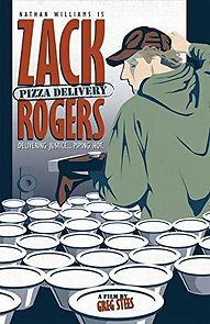 Watch Zack Rogers: Pizza Delivery