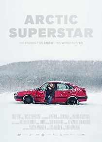 Watch Arctic Superstar