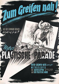 Watch Zum Greifen nah