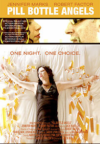 Watch Pill Bottle Angels (Short 2011)