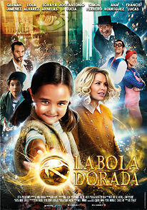 Watch La bola dorada