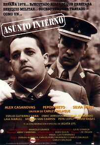 Watch Asunto interno