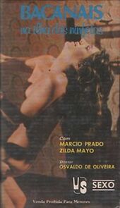 Watch Bacanais na Ilha das Ninfetas