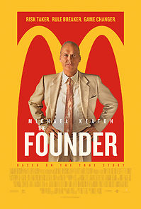 Watch The Founder