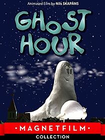 Watch Ghost Hour (Short 2014)