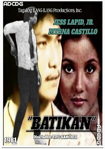 Watch Batikan