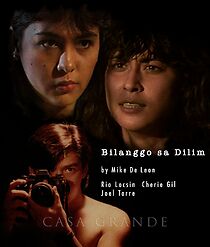 Watch Bilanggo sa dilim