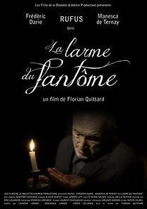Watch La larme du fantôme (Short 2012)