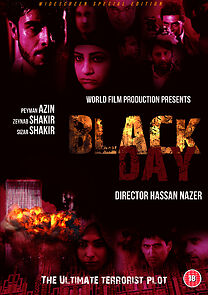 Watch Black Day
