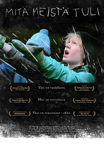 Watch Mitä meistä tuli