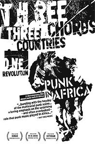 Watch Punk in Africa