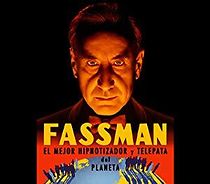 Watch Fassman: L'increïble Home Radar