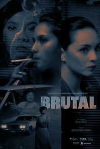 Watch Brutal