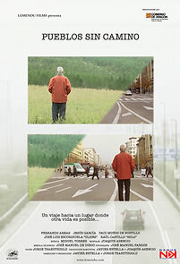 Watch Pueblos sin camino
