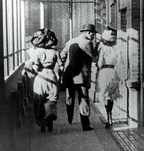 Watch Bukseskørtet (Short 1911)