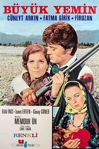 Watch Büyük Yemin
