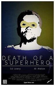 Watch Death of a Superhero