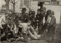 Watch Sonny Boy in School Days (Short 1916)