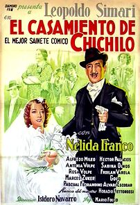 Watch El casamiento de Chichilo