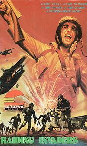 Watch Raiding Invaders