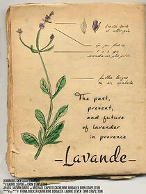 Watch Lavande (Short 2014)