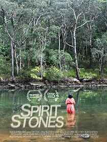 Watch Spirit Stones (Short 2014)