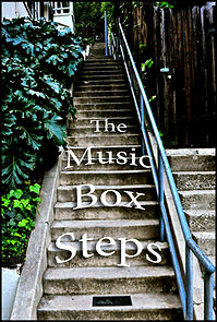 Watch The Music Box Steps (Short 2013)