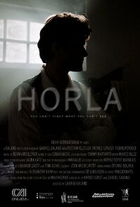Watch Horla (Short 2015)