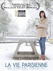 Watch La vie parisienne (Short 2012)