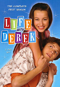 Watch Life with Derek: The Complete First Season - Bonus Material