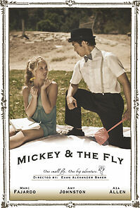 Watch Mickey & the Fly (Short 2012)