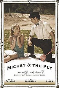 Watch Mickey & the Fly