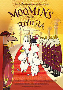 Watch Moomins on the Riviera