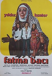 Watch Fatma Baci