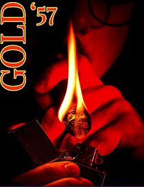 Watch Gold '57