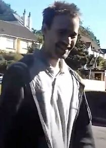 Watch Foxhole Massive (Short 2007)