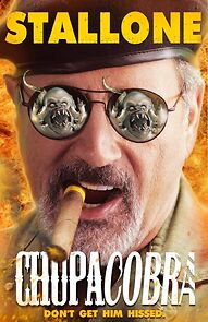 Watch ChupaCobra (Short 2013)