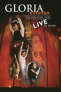 Watch Gloria Estefan: The Evolution Tour (TV Special 1996)