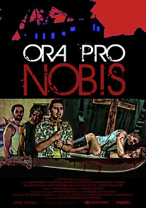 Watch Ora Pro Nobis (Short 2013)