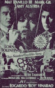 Watch Chop-Chop Lady: The Elsa Castillo Story