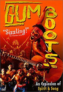 Watch Gumboots Live (TV Special 2001)