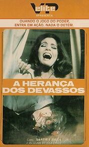 Watch Herança dos Devassos