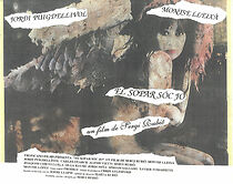 Watch Tonight they are having me for dinner (Short 1997)