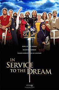 Watch In Service to the Dream