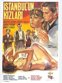Watch Istanbul'un kizlari