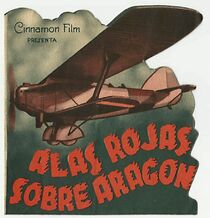Watch Alas Rojas sobre Aragón (Short 1937)